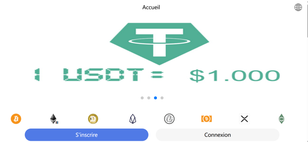 Site suspect d'UveZxn