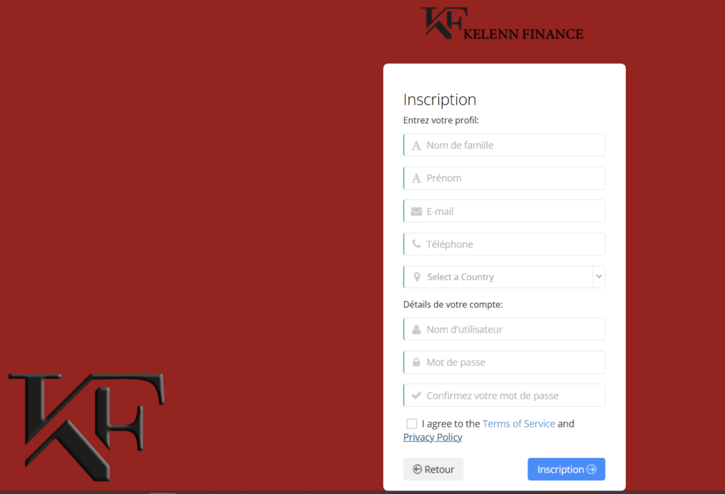 KelennFinance Investigation