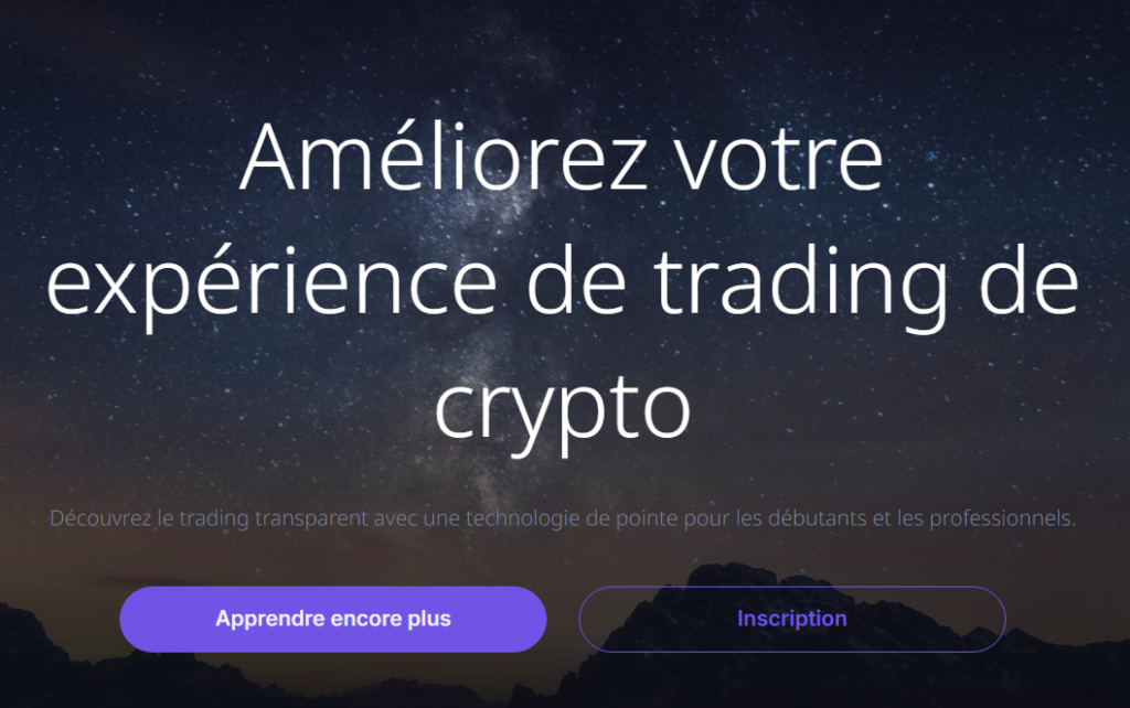 visuels publicitaires trompeurs sur ProfitBee