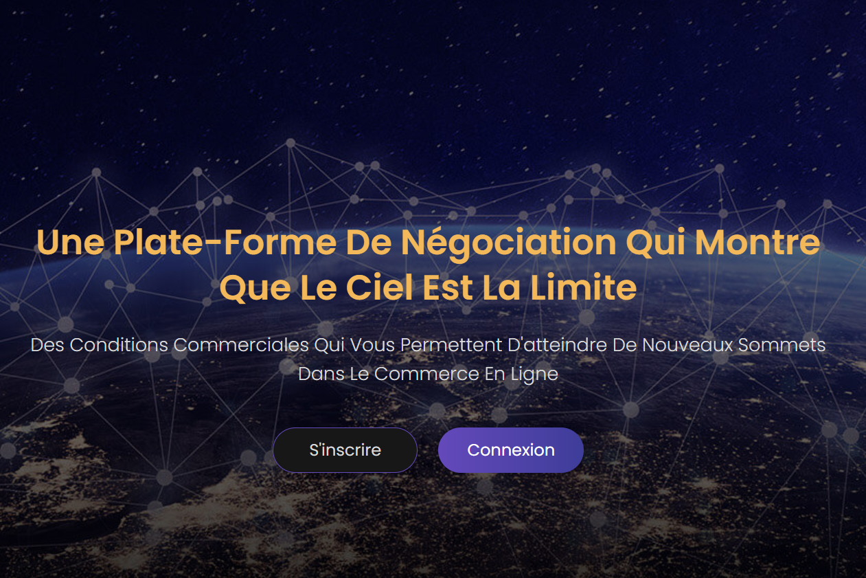 Profititerra illustrant la fausse simplicité du trading