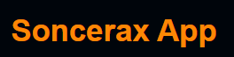 Soncerax avis