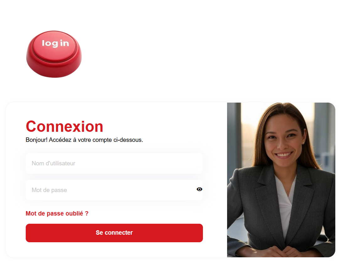 Aucune mention légale visible sur le site Rizzofarrugia.fr