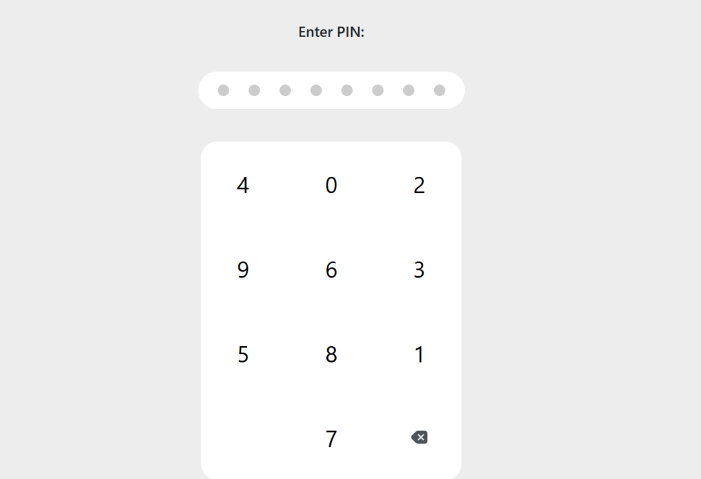 Exemple de site de trading frauduleux Premium VIP Spot