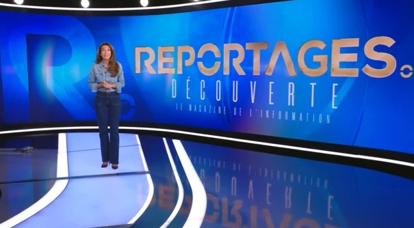 Témoignage d’une victime d’arnaque à l’investissement dans l’or accompagné par Broker Defense, diffusé dans Reportages découverte sur TF1