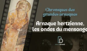 Arnaque Hertzienne, les ondes du mensonge