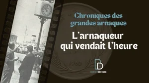 La vente de l'heure, un projet très rentable