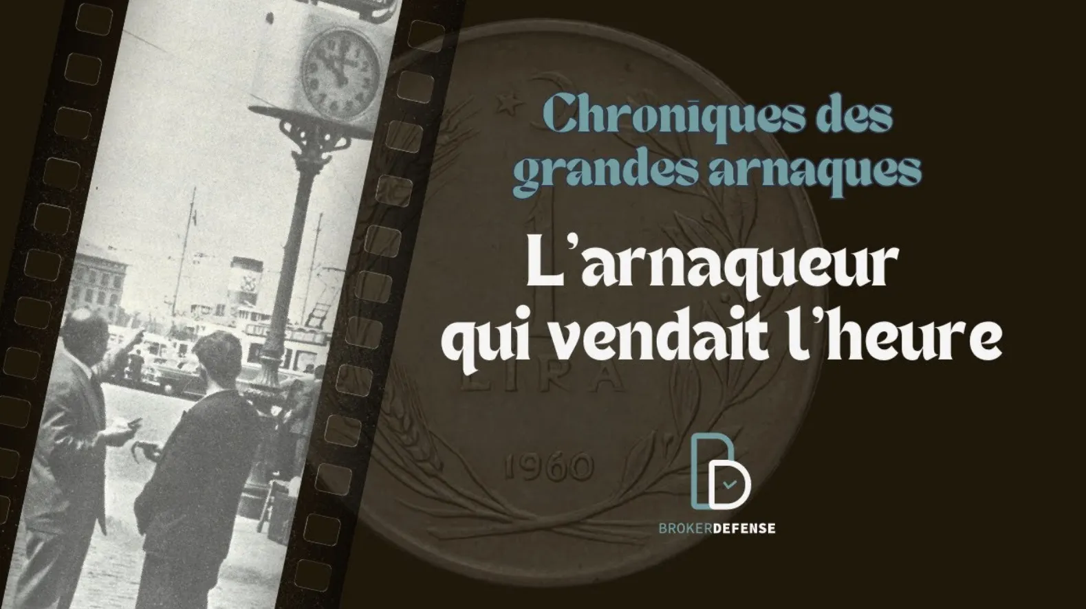 La vente de l'heure, un projet très rentable