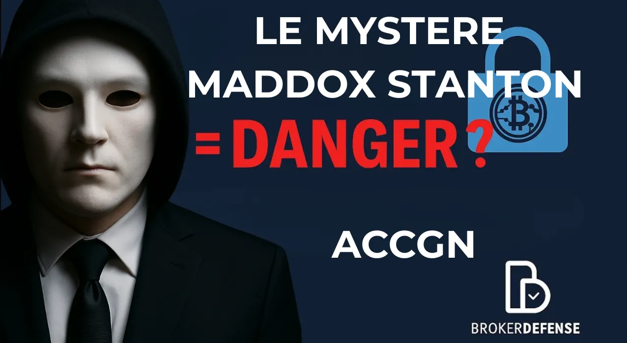 Découvrez nos recherches sur Maddox Stanton