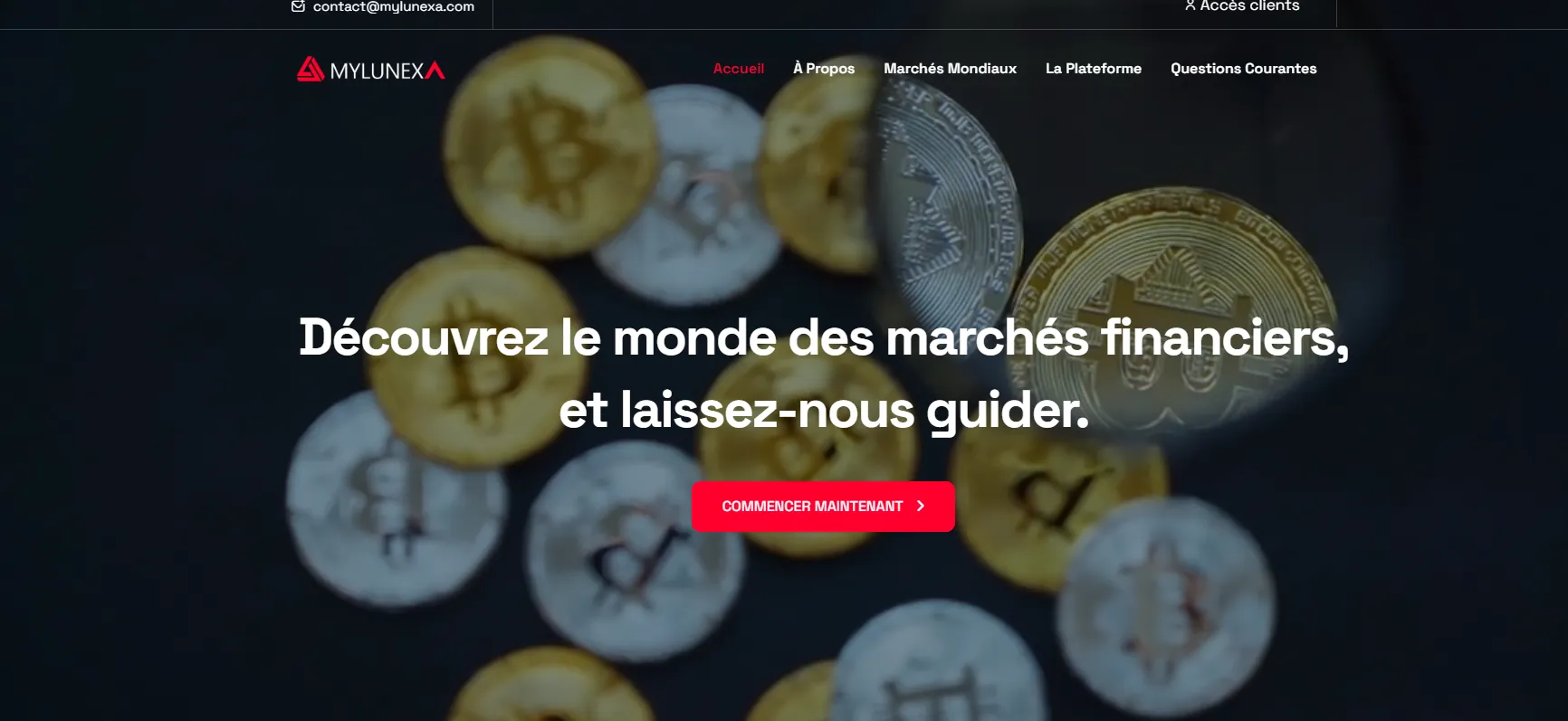 MY LUNEXA promesses marketing sans preuve de régulation