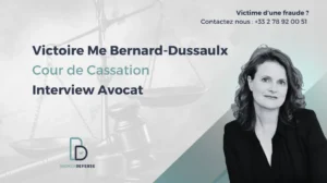 victoire majeure au Tribunal pour les victimes d'arnaque