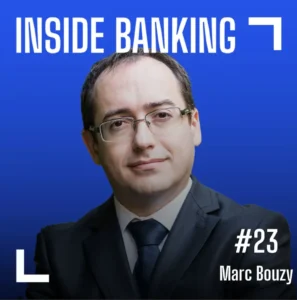 Marc Bouzy de Broker Defense dans Inside Banking