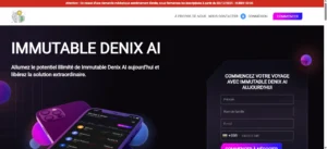 Immutable Denix, site révolutionnaire ou piège ?