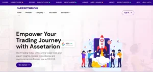 Logos de médias utilisés sur le site Assetarion
