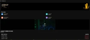 resupmeetup.net avis plateforme crypto mining interface