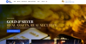 alfa-aesar.fr -plateforme métaux précieux et promesses de sécurité