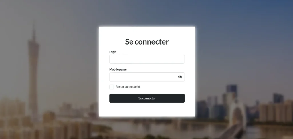 formulaire de connexion du site web.i25sec77hb3-93meta2.com login avis phishing