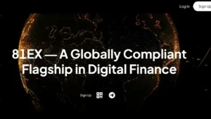 81ex, un nouveau site d'arnaque