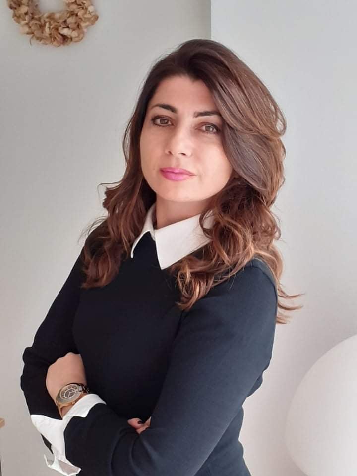 Denitza Gueorguieva avocat