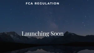 Un site internet d'usurpation, FCA Régulations