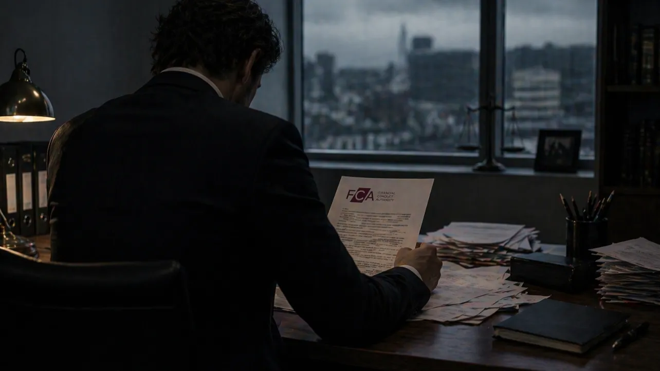 FCADOC, de l'usurpation à l'escroquerie