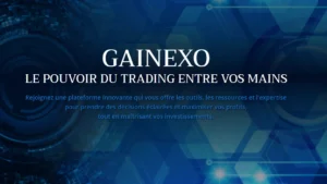 Gainexo, une escroquerie en ligne