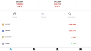 K9C3Y faux site de trading