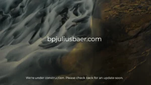 alerte à la fraude financière concernant bpjuliusbaer