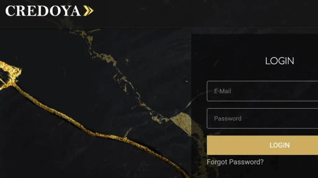 Credoya, un broker fictif