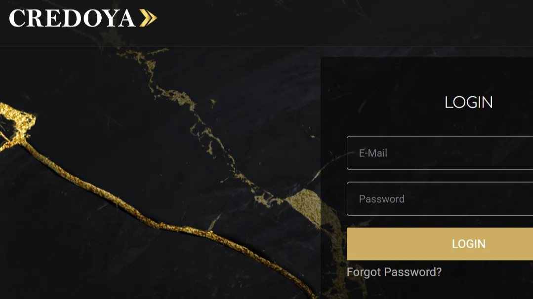 Credoya, un broker fictif