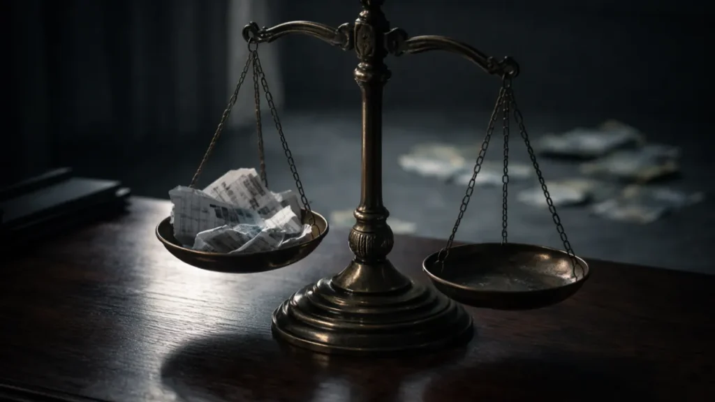 Signaux d'alerte détectés sur la plateforme de gestion d'actifs gestionwiseassets.com