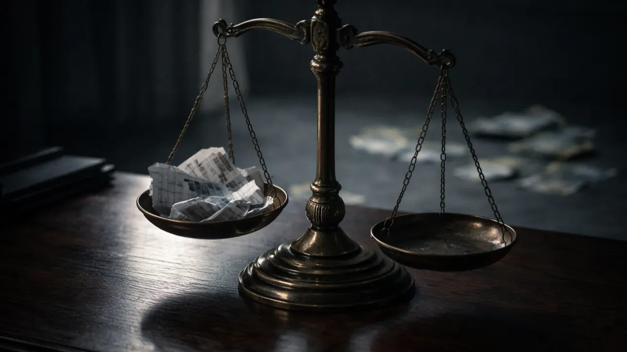 Signaux d'alerte détectés sur la plateforme de gestion d'actifs gestionwiseassets.com