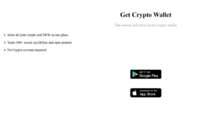 Goldtradingweb3 interface légère et typique des arnaques