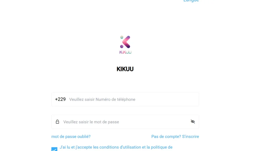 Analyse technique Cloudflare et DNS du site frauduleux kikuu-buyer
