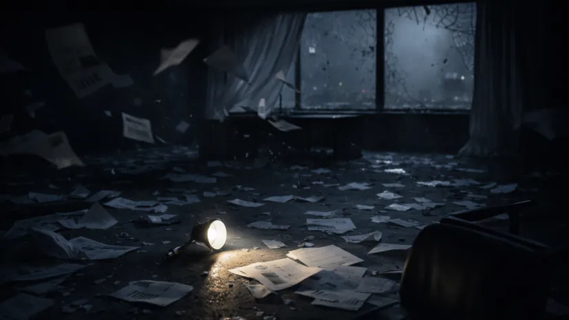 Analyse pact invest avis révélant un site frauduleux disparu du DNS