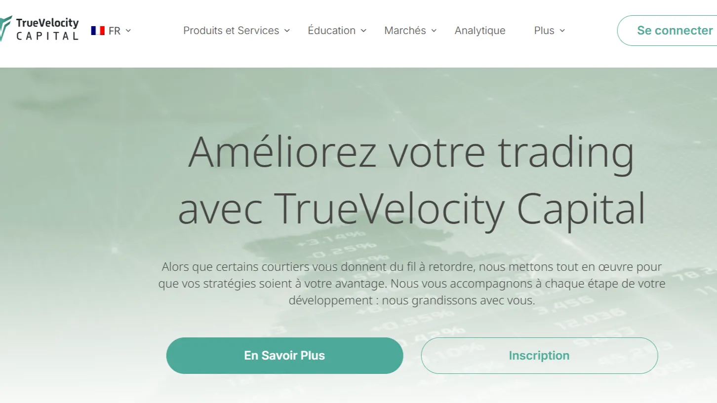 tvctrader.com — hébergement Cloudflare, ProtonMail et blocage des robots d'analyse