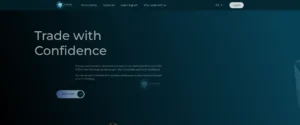 Strategic Advisers homepage header